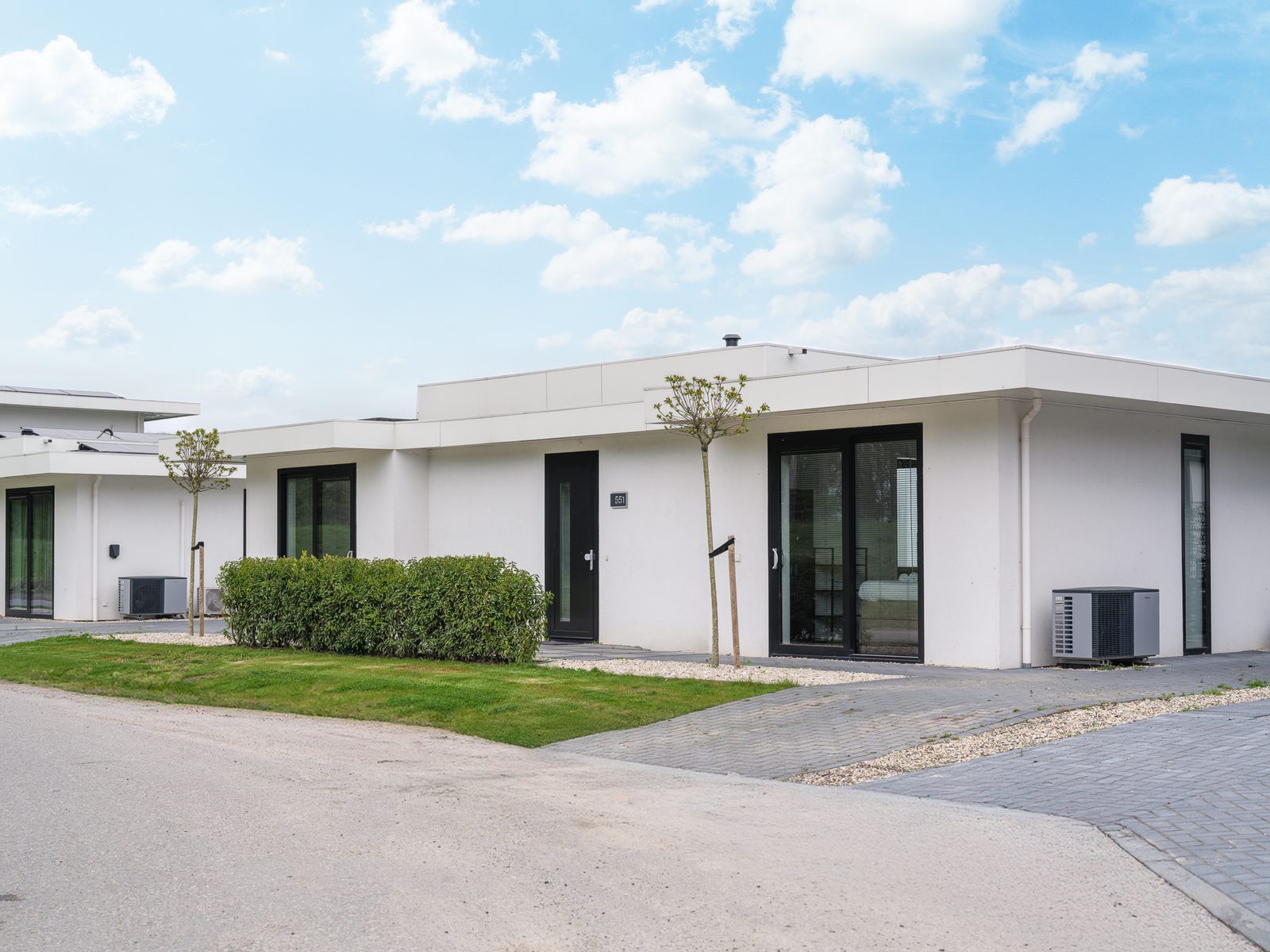 Bloem Nr. 551 | 8 Pers.