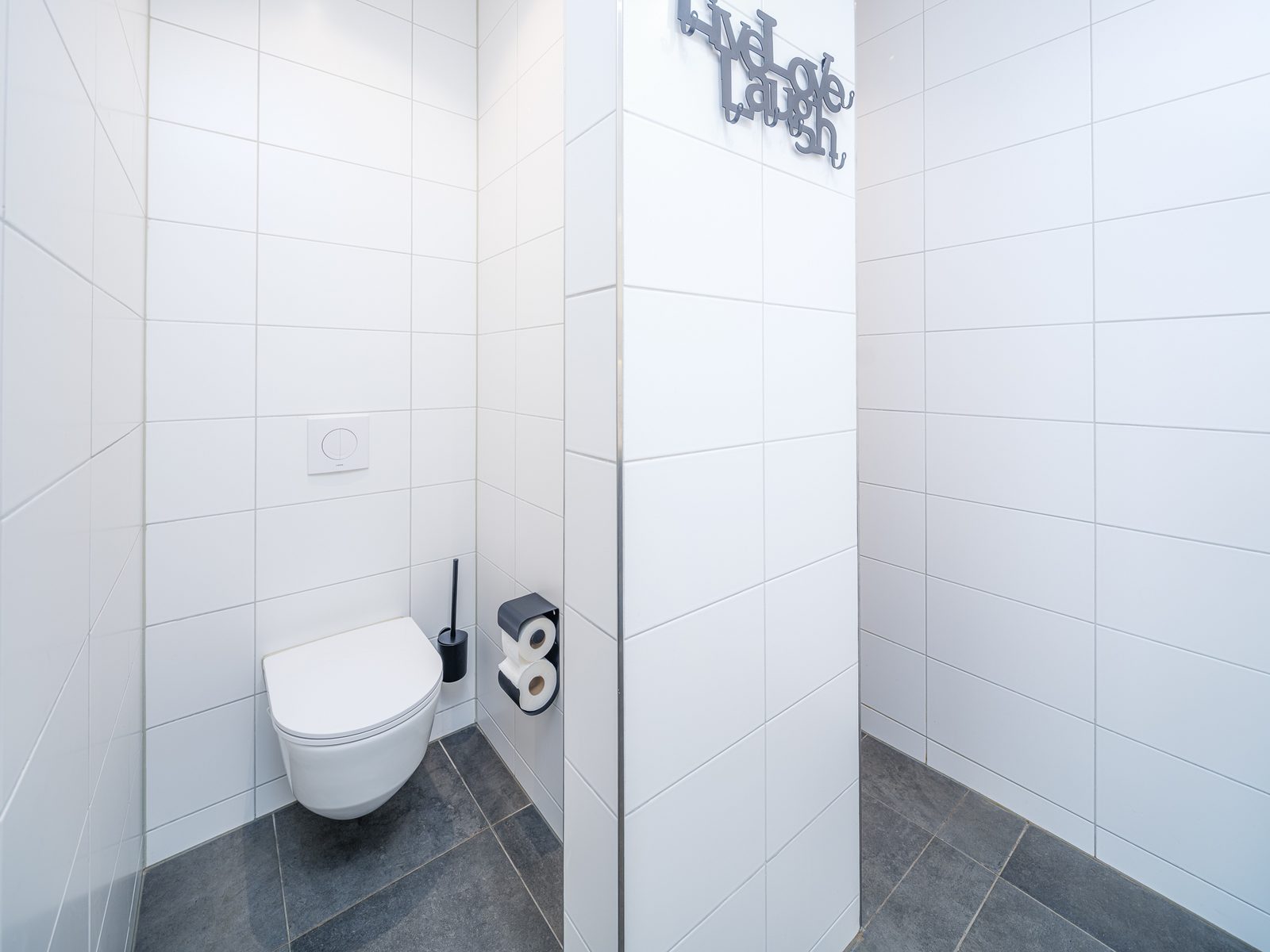 Villa Dolfijntje Nr. 585 | 6 pers.
