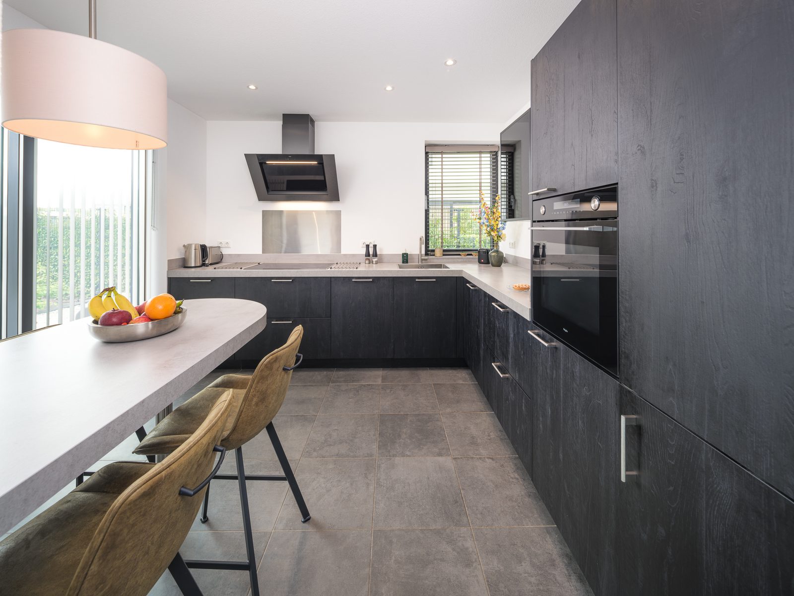 Villa Dolfijntje Nr. 585 | 6 pers.