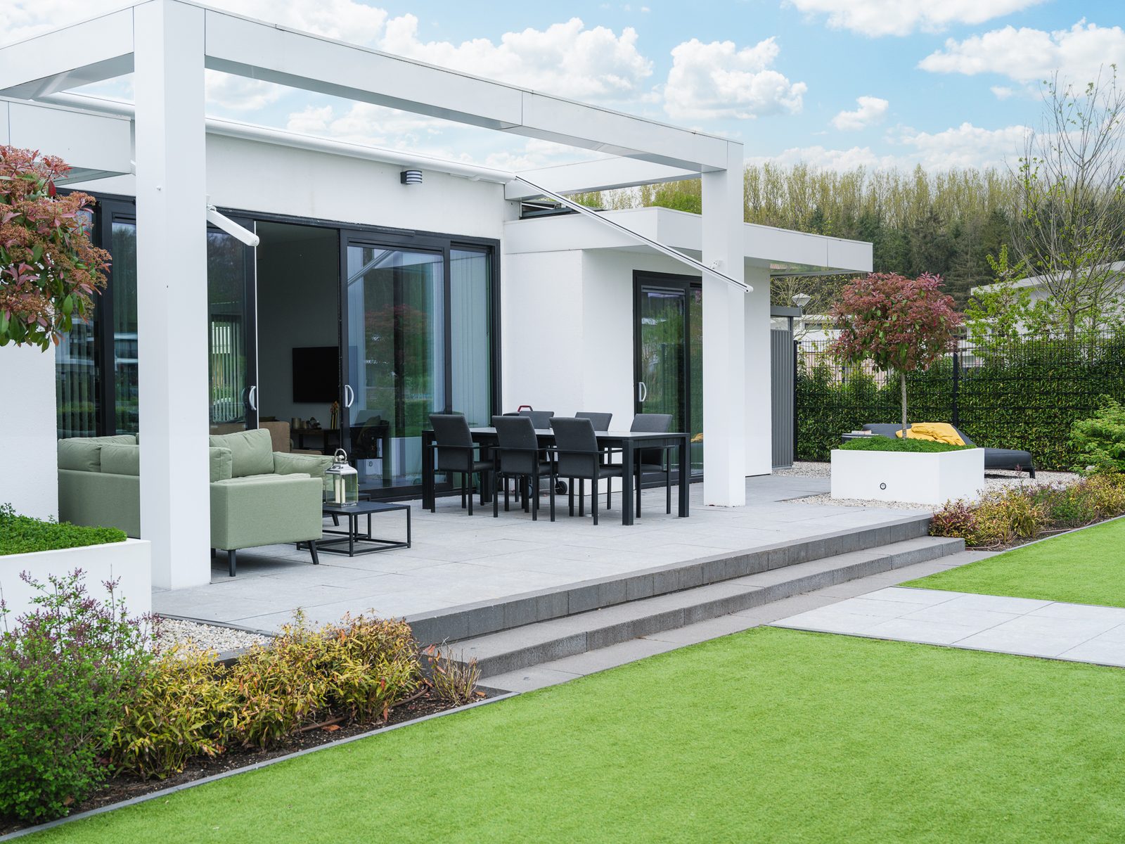 Villa Dolfijntje Nr. 585 | 6 pers.