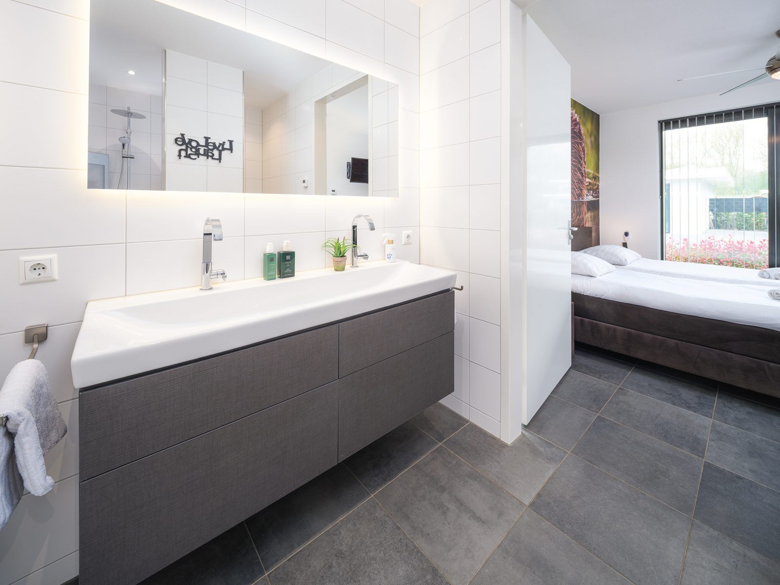 Villa Dolfijntje Nr. 585 | 6 pers.