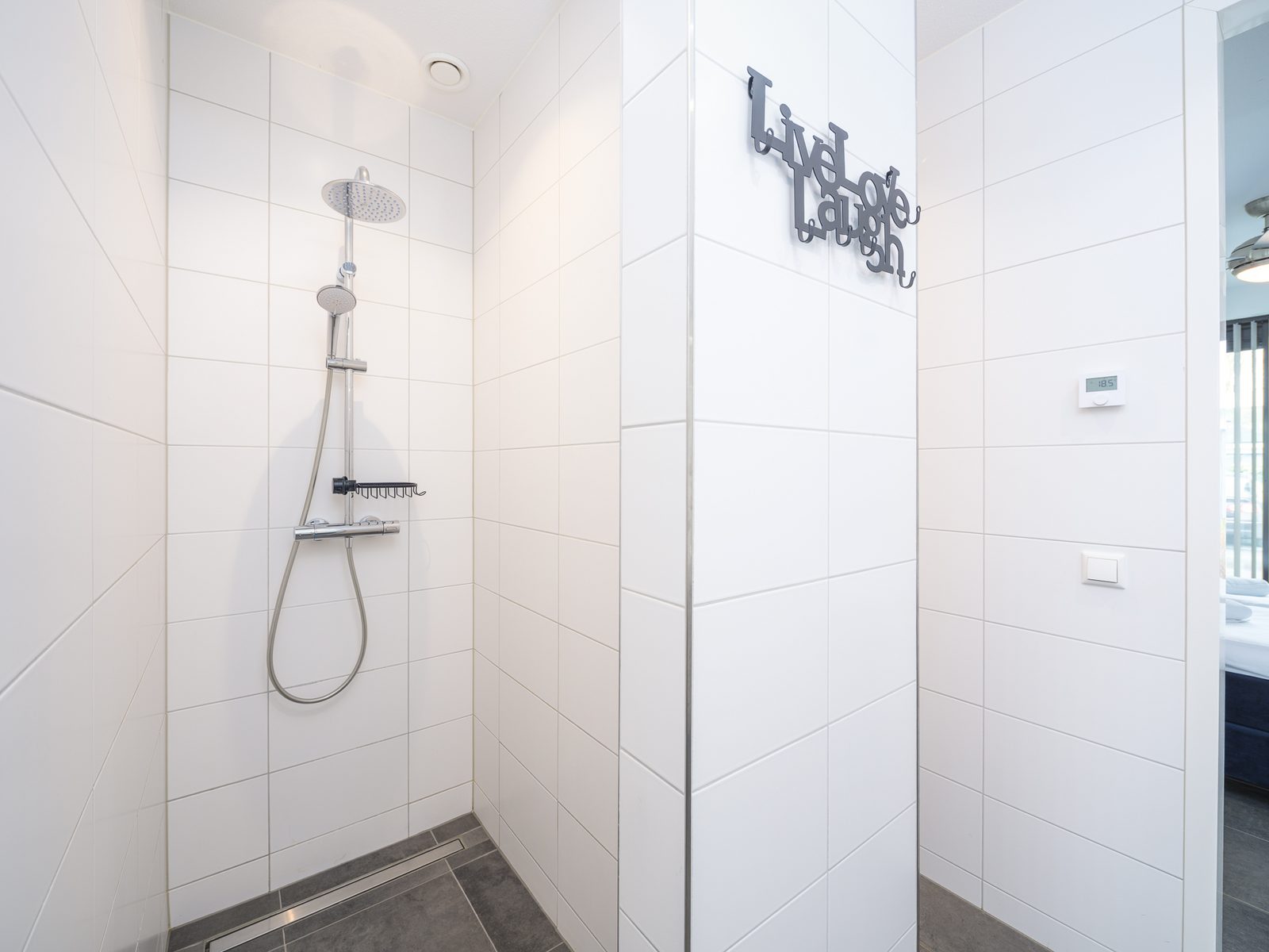 Villa Dolfijntje Nr. 585 | 6 pers.