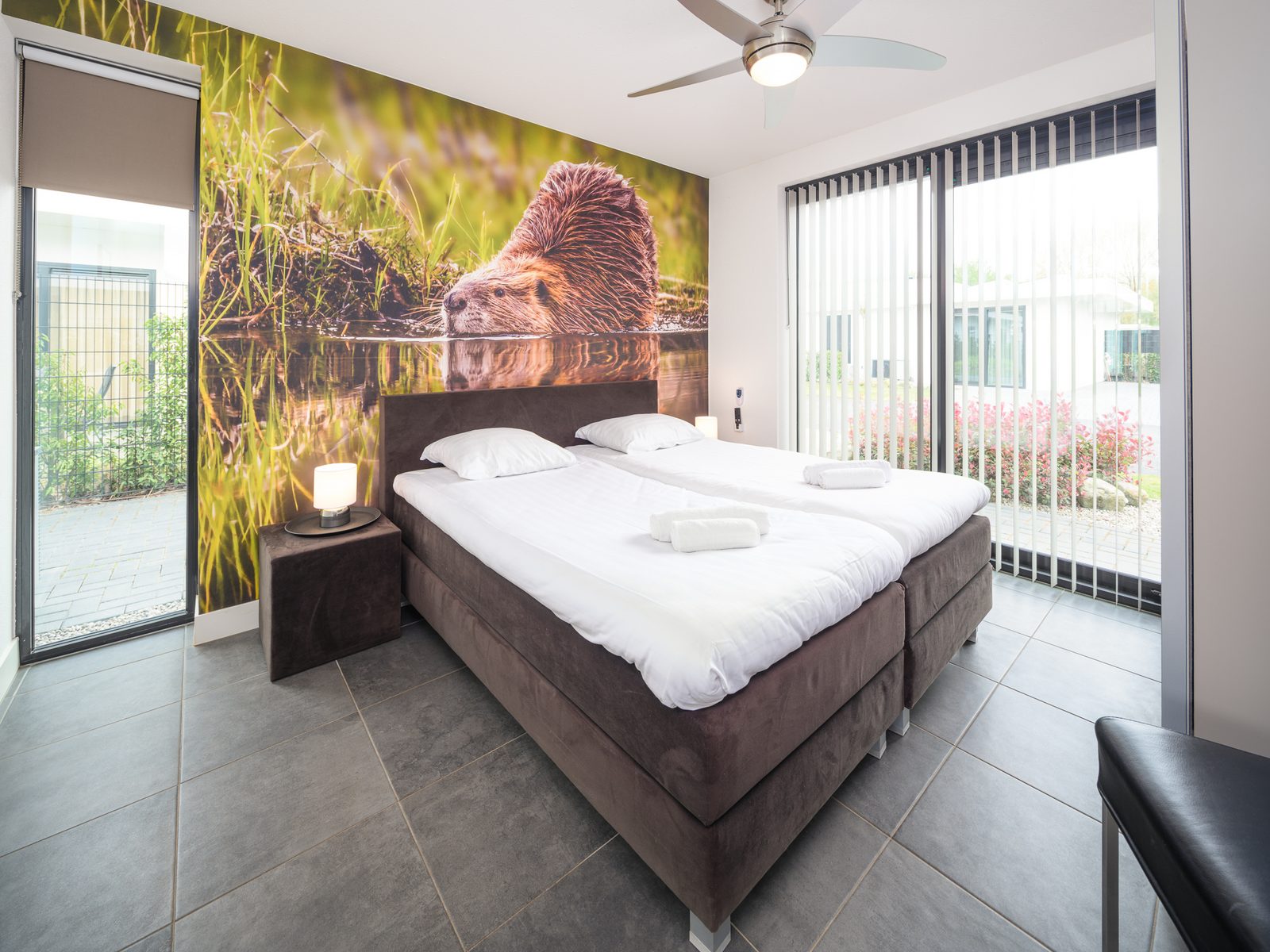 Villa Dolfijntje Nr. 585 | 6 pers.