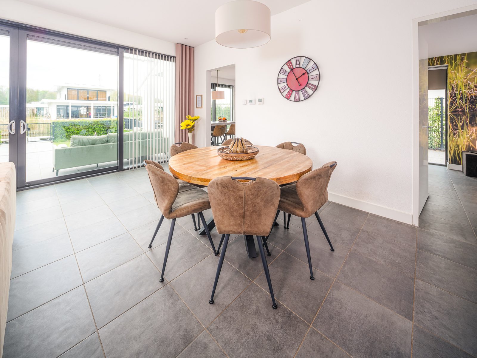 Villa Dolfijntje Nr. 585 | 6 pers.