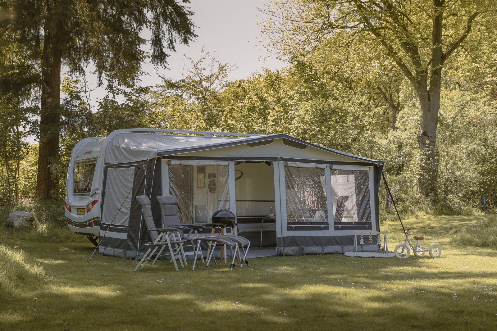 Toercaravan