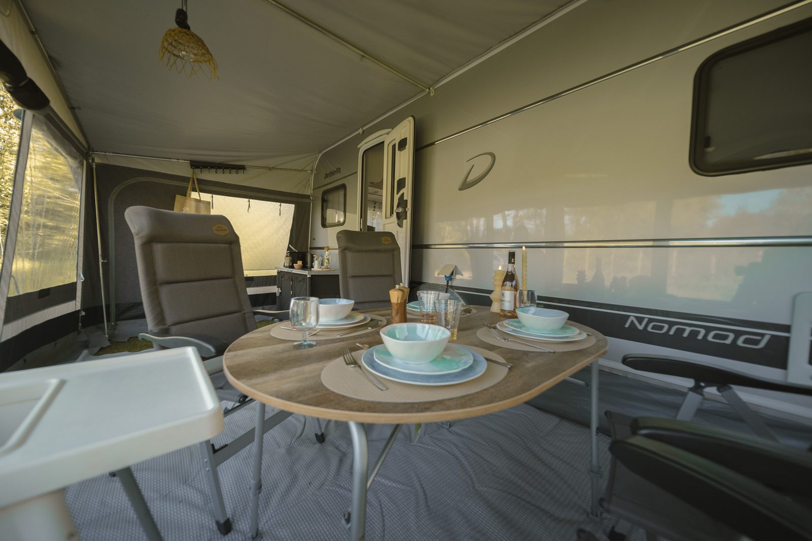 Toercaravan