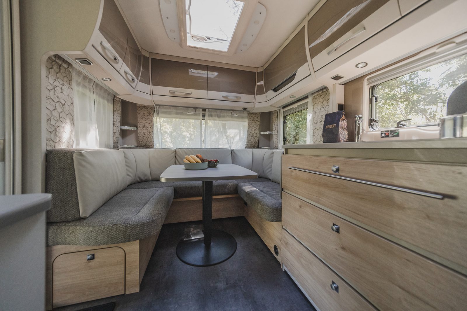 Toercaravan