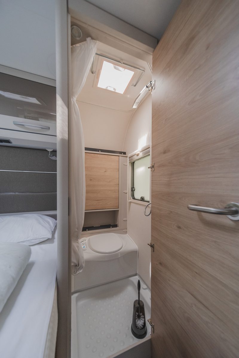 Toercaravan