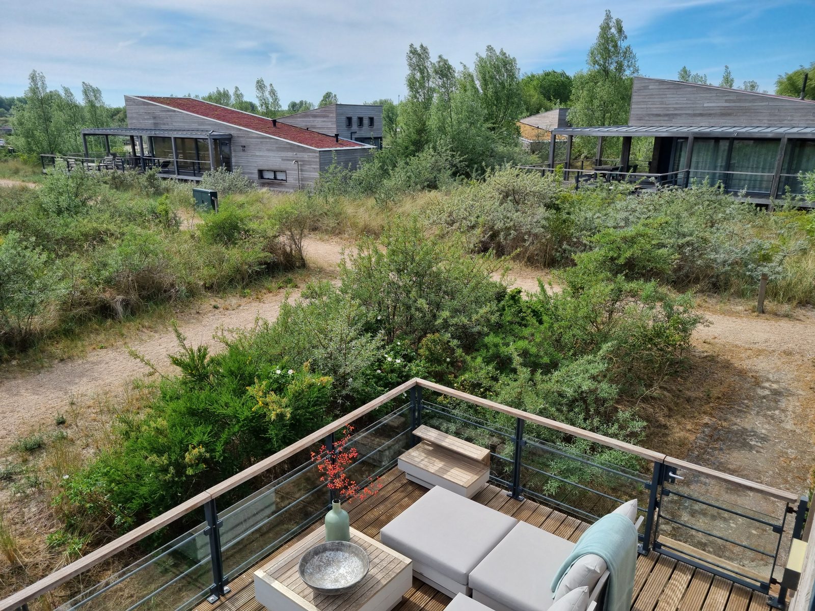 Panorama Penthouse VIP | 8 Pers. (Villa 54)