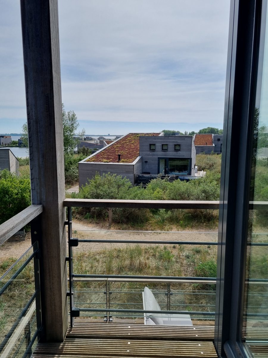 Panorama Penthouse VIP | 8 Pers. (Villa 54)