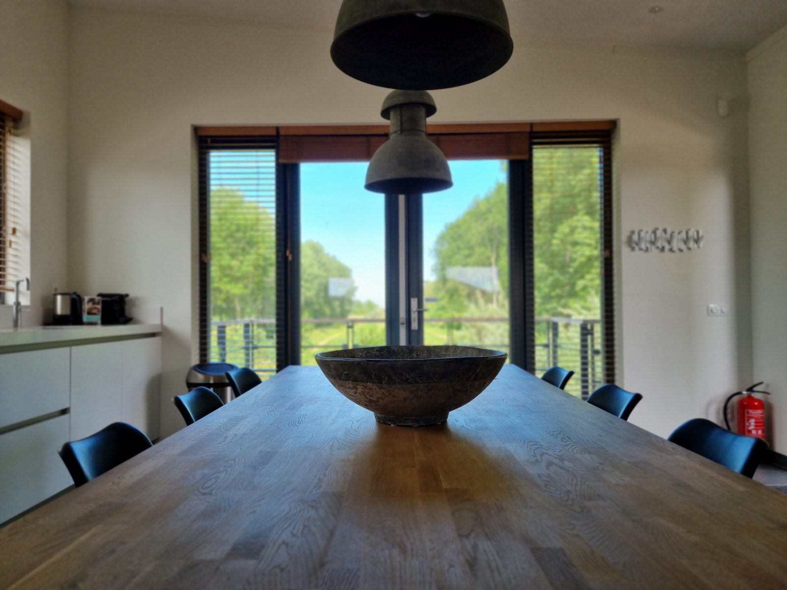 Panorama Penthouse VIP | 8 Pers. (Villa 54)