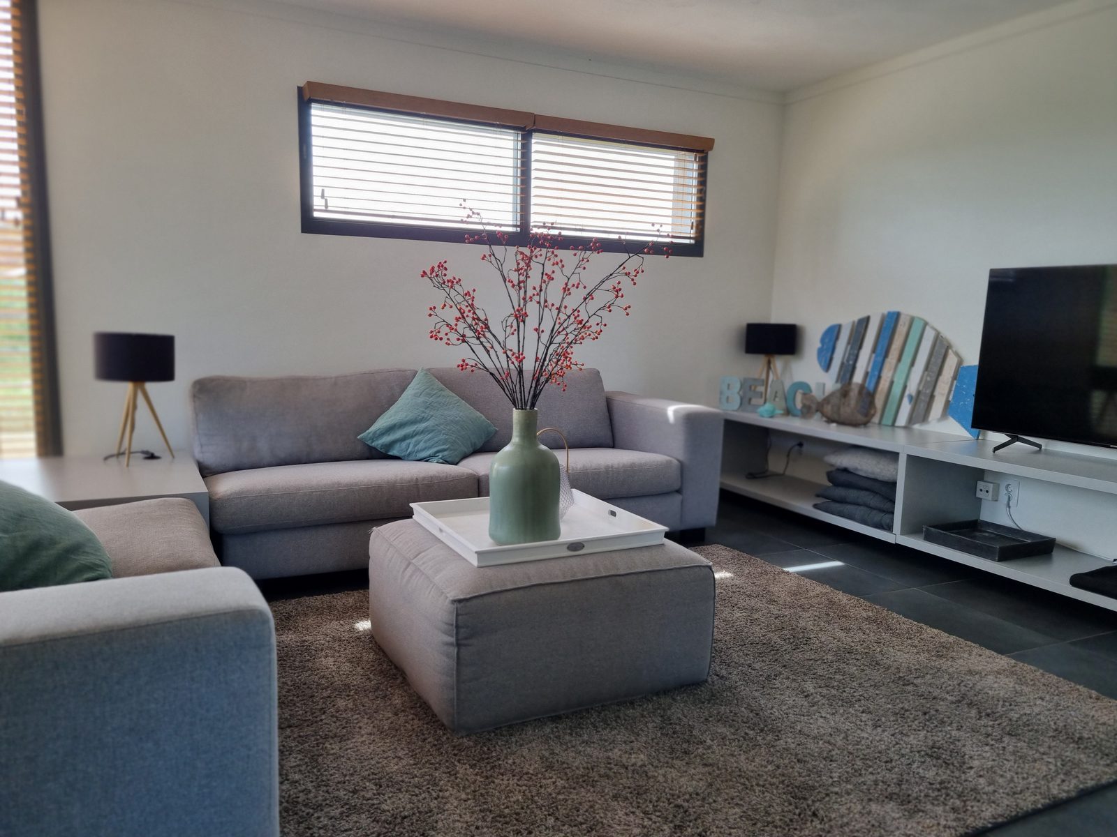 Panorama Penthouse VIP | 8 Pers. (Villa 54)