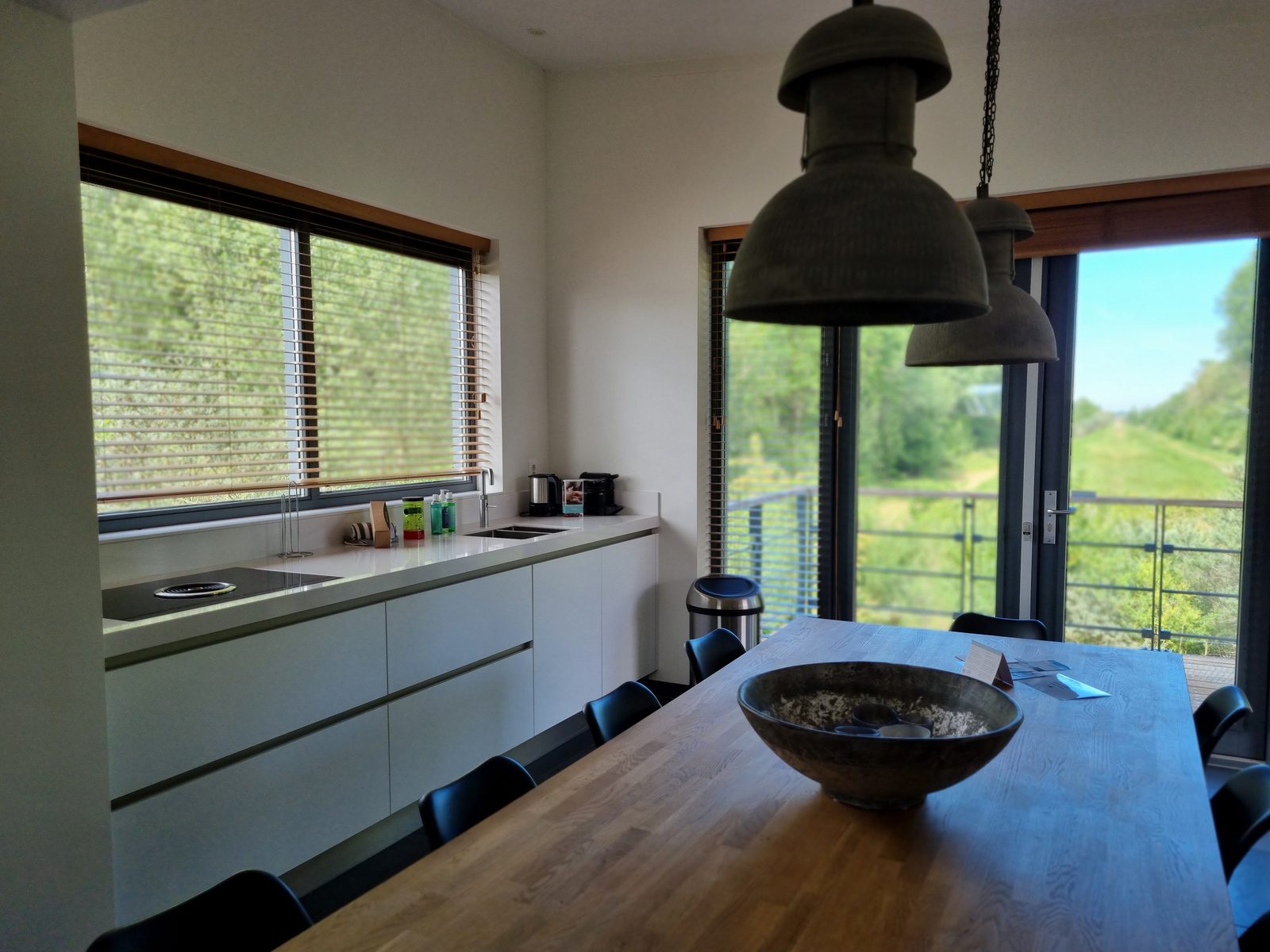 Panorama Penthouse VIP | 8 Pers. (Villa 54)