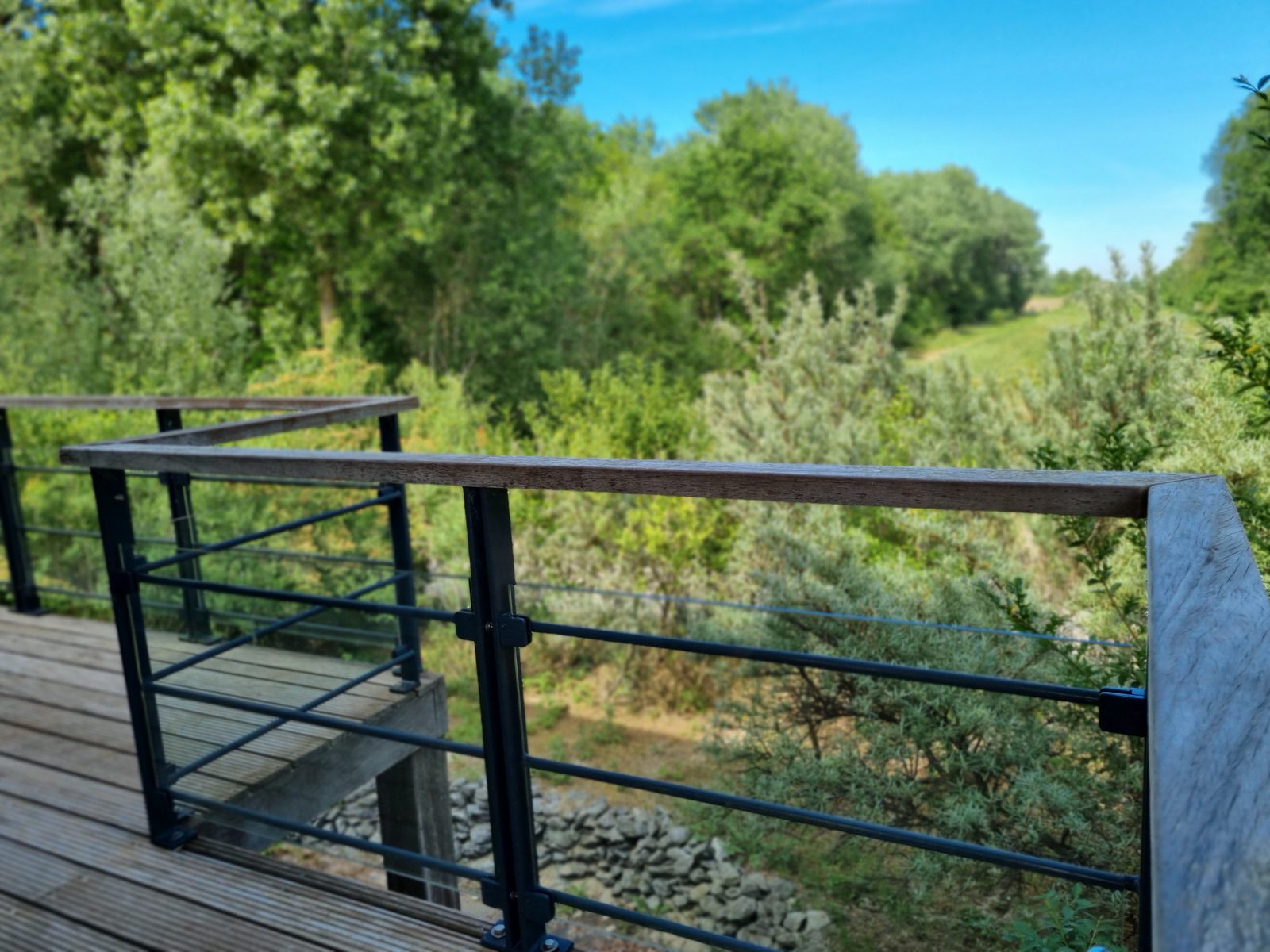 Panorama Penthouse VIP | 8 Pers. (Villa 54)