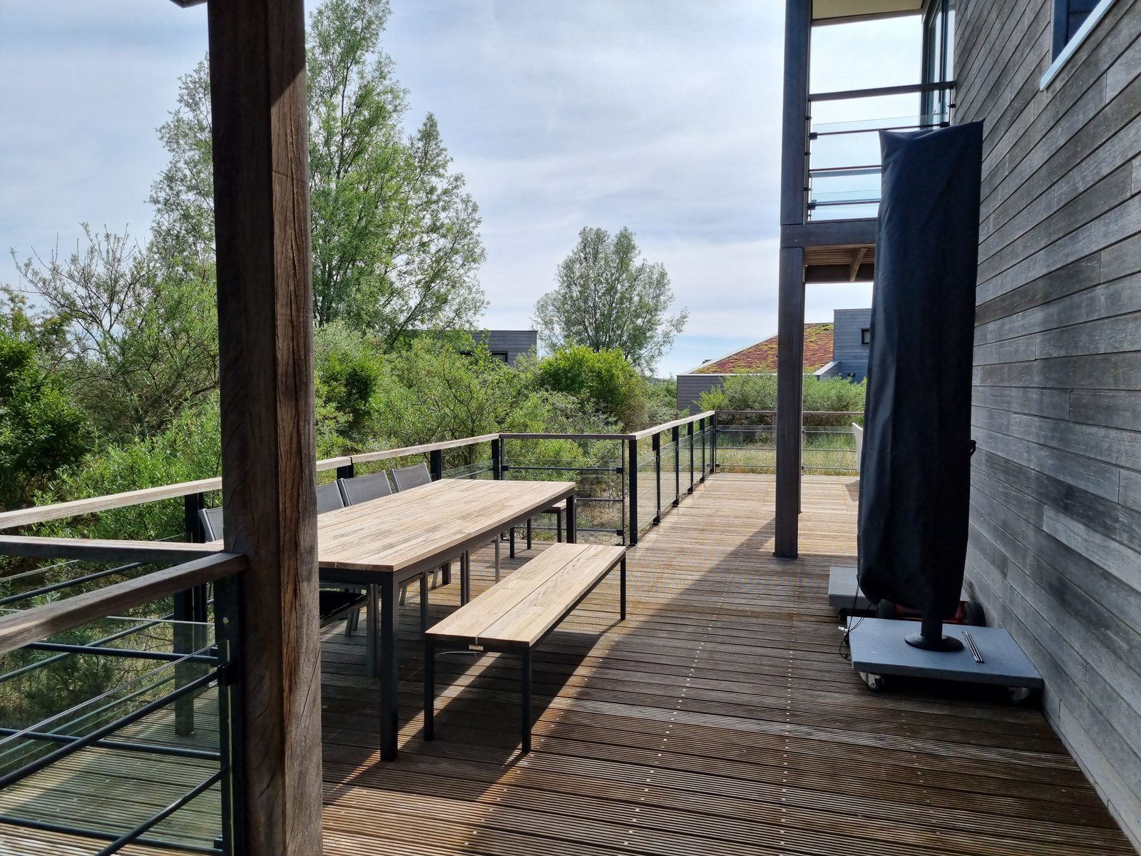 Panorama Penthouse VIP | 8 Pers. (Villa 54)