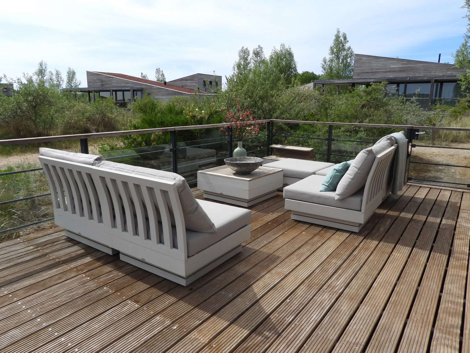 Panorama Penthouse VIP | 8 Pers. (Villa 54)