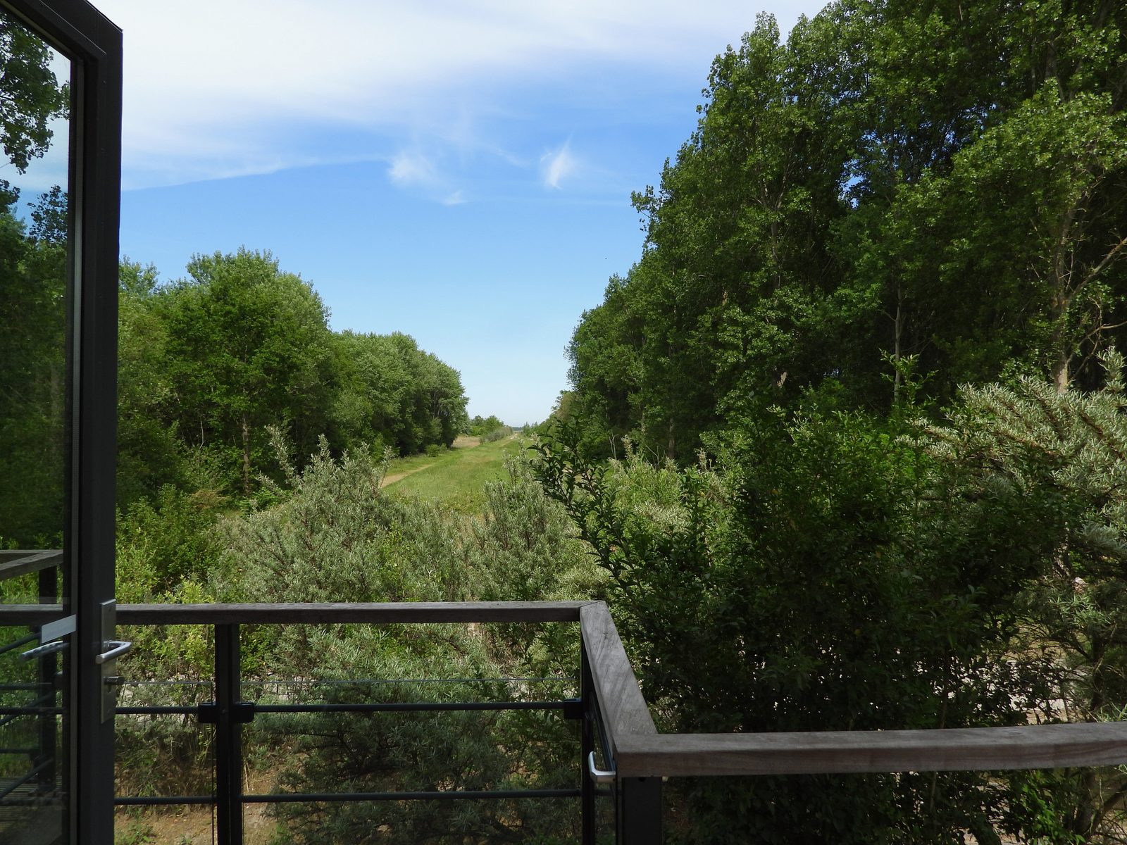 Panorama Penthouse VIP | 8 Pers. (Villa 54)