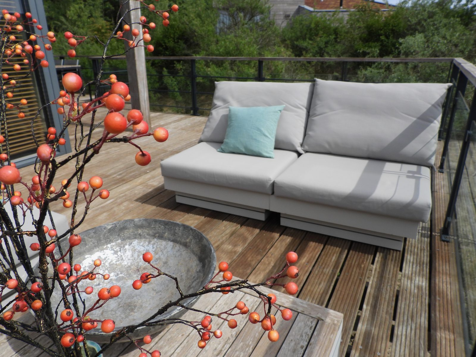Panorama Penthouse VIP | 8 Pers. (Villa 54)