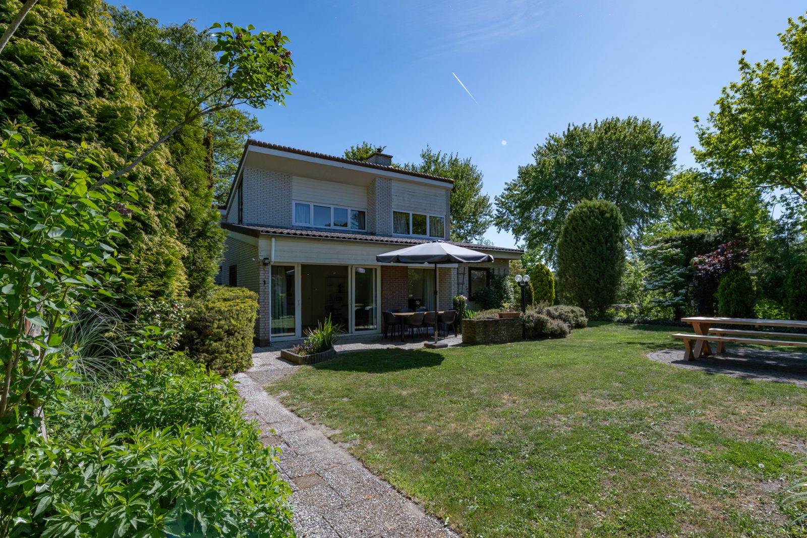 Wilgenlaan 1 | Ruiterplaat