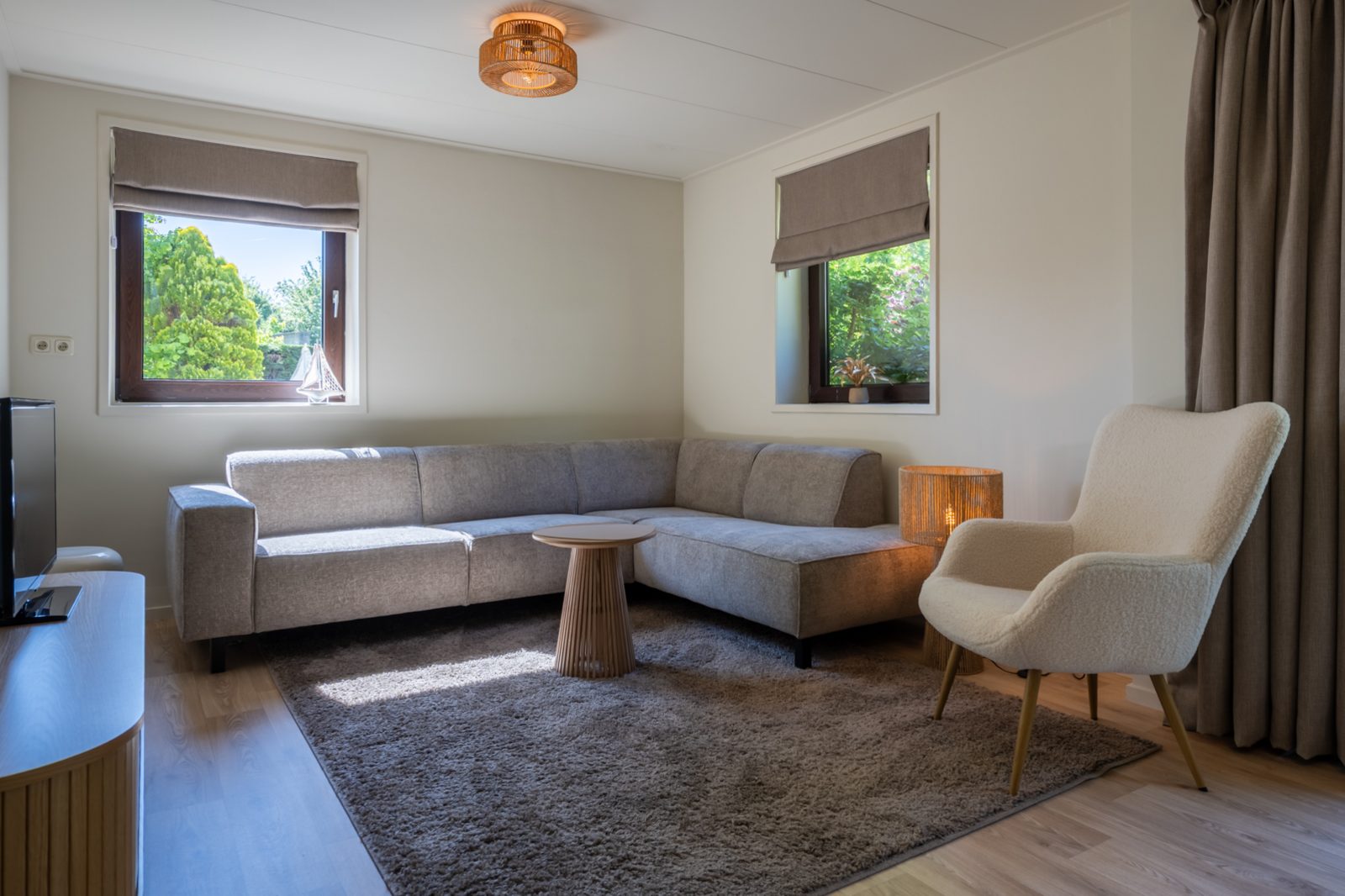 Wilgenlaan 1 | Ruiterplaat