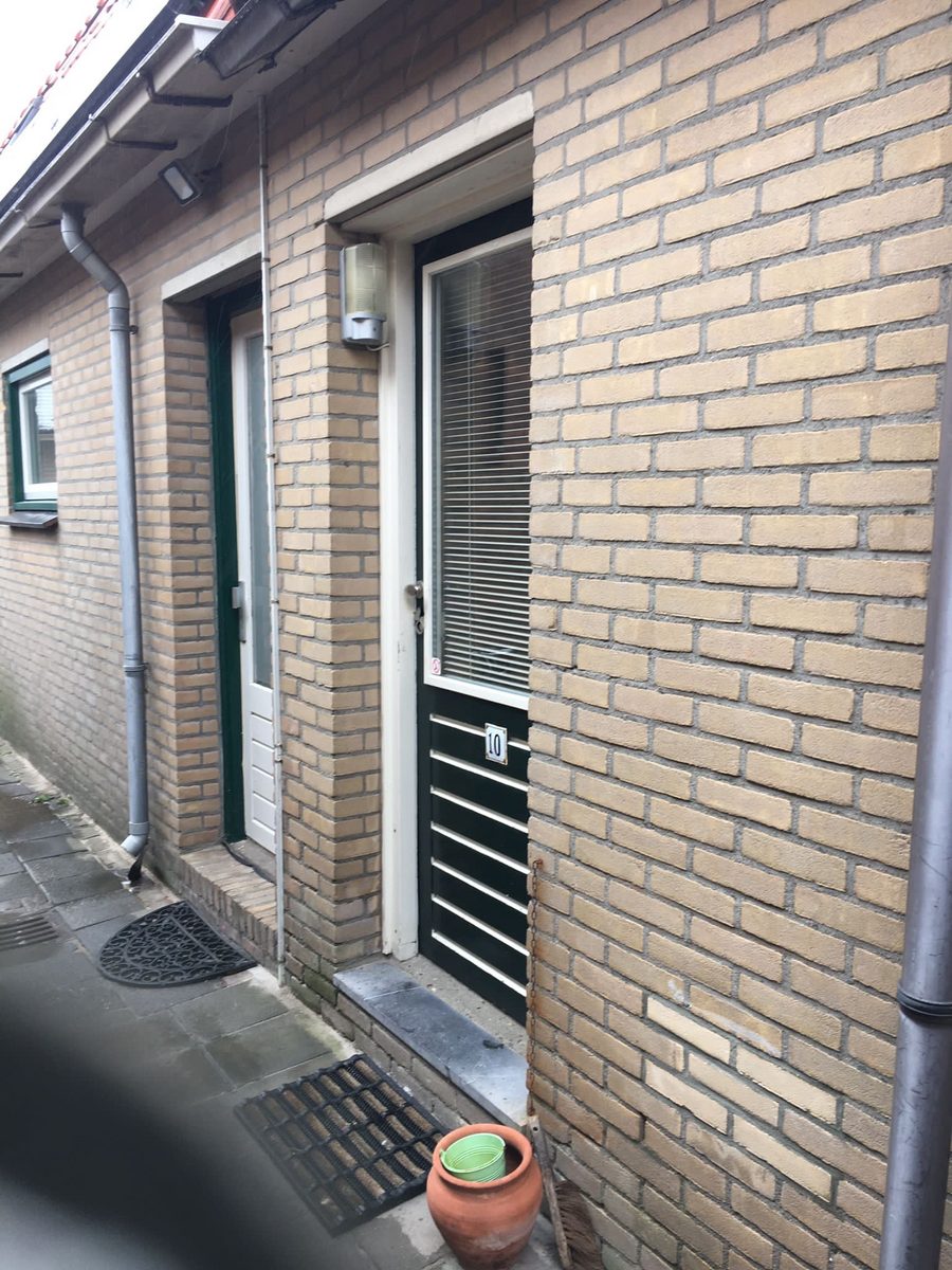Fijne Zomerhuis