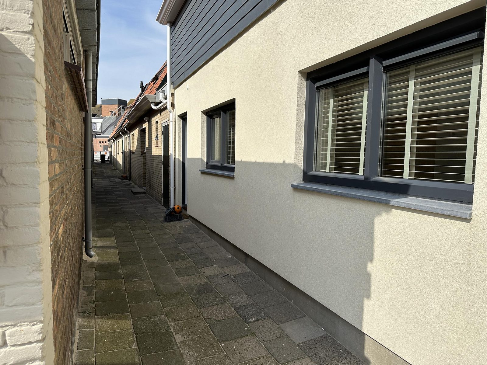 Fijne Zomerhuis