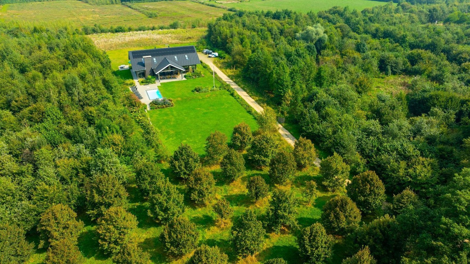 Het Heerlijcke Huis