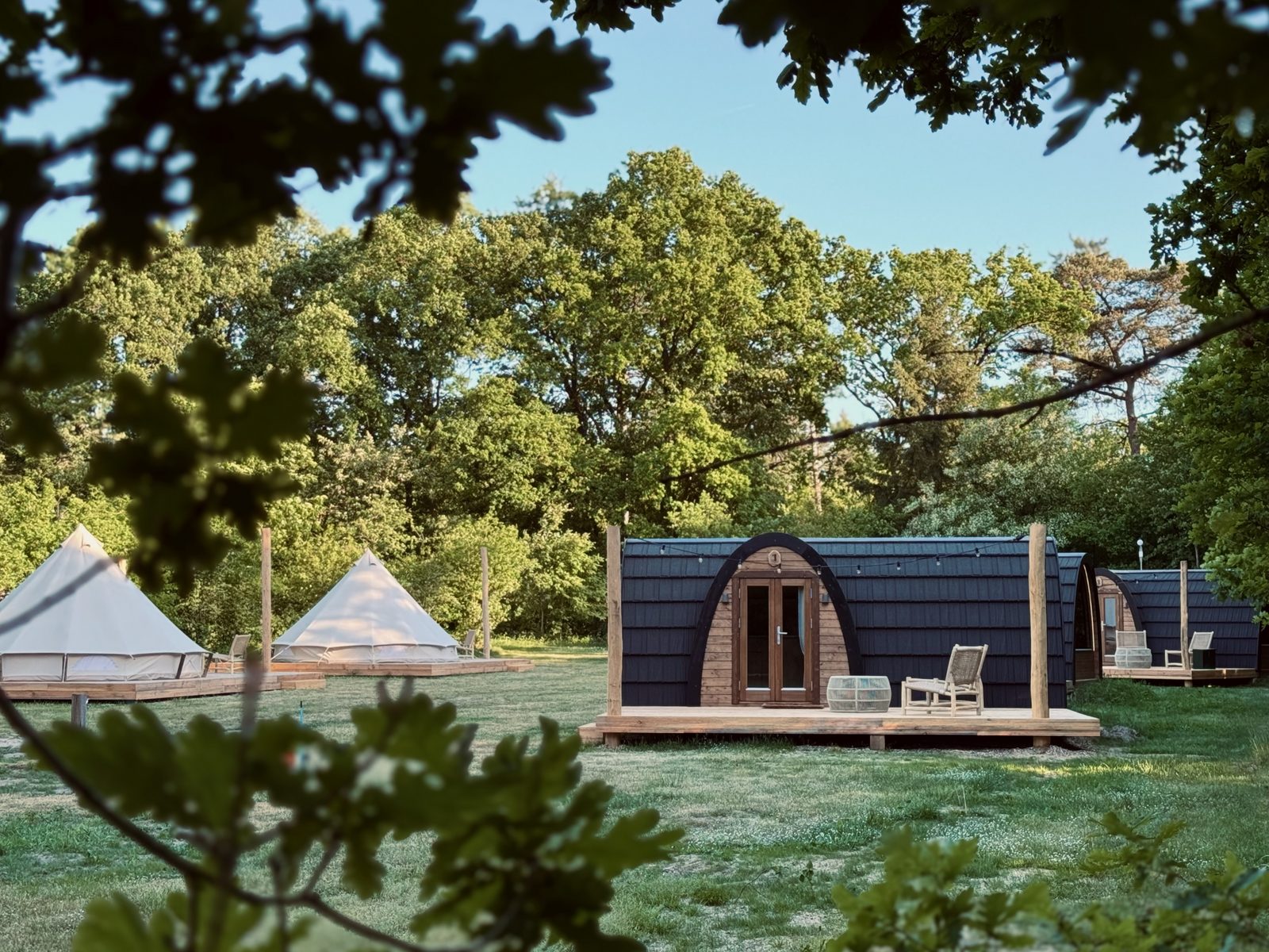 Cabin