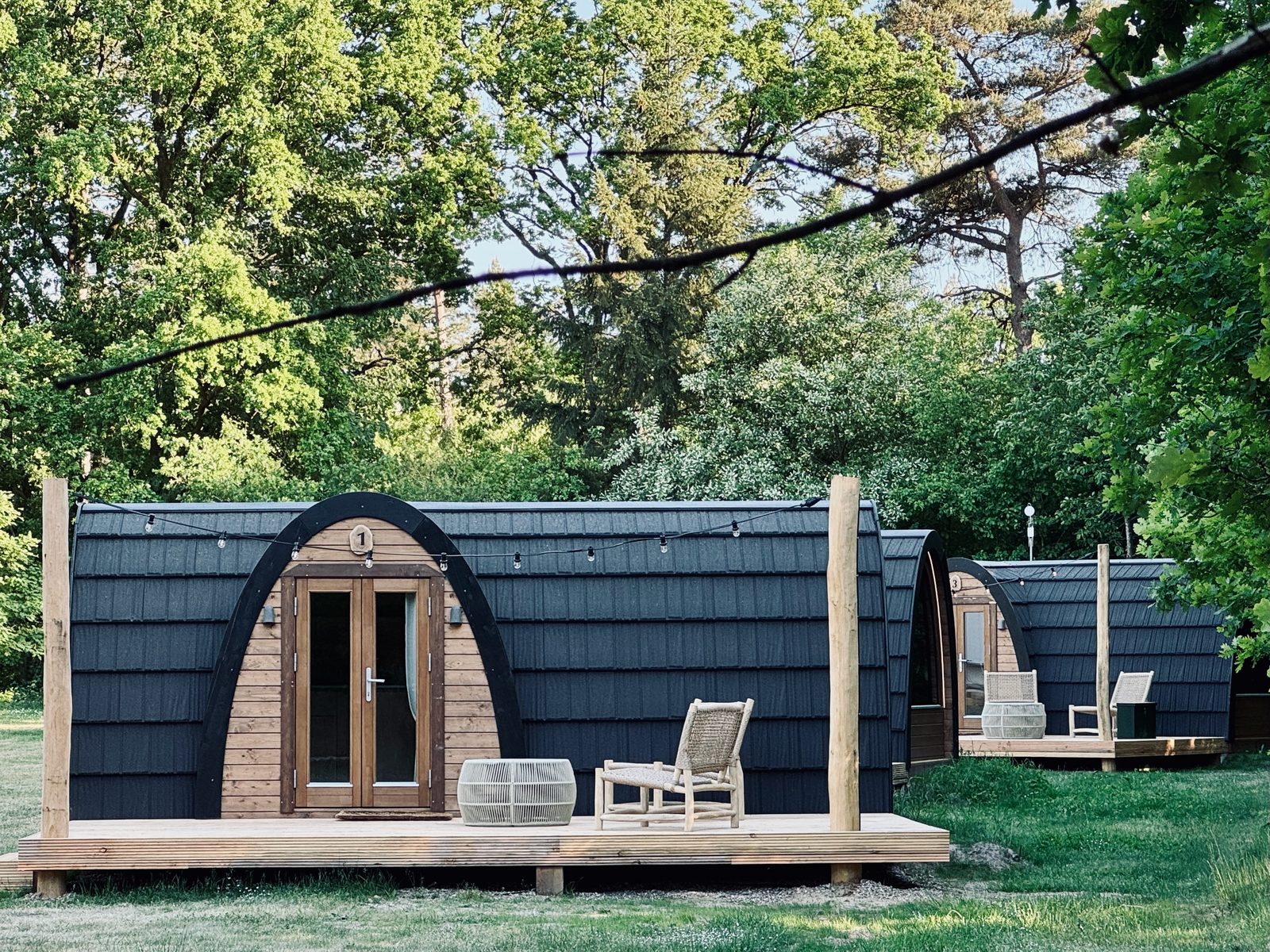 Cabin