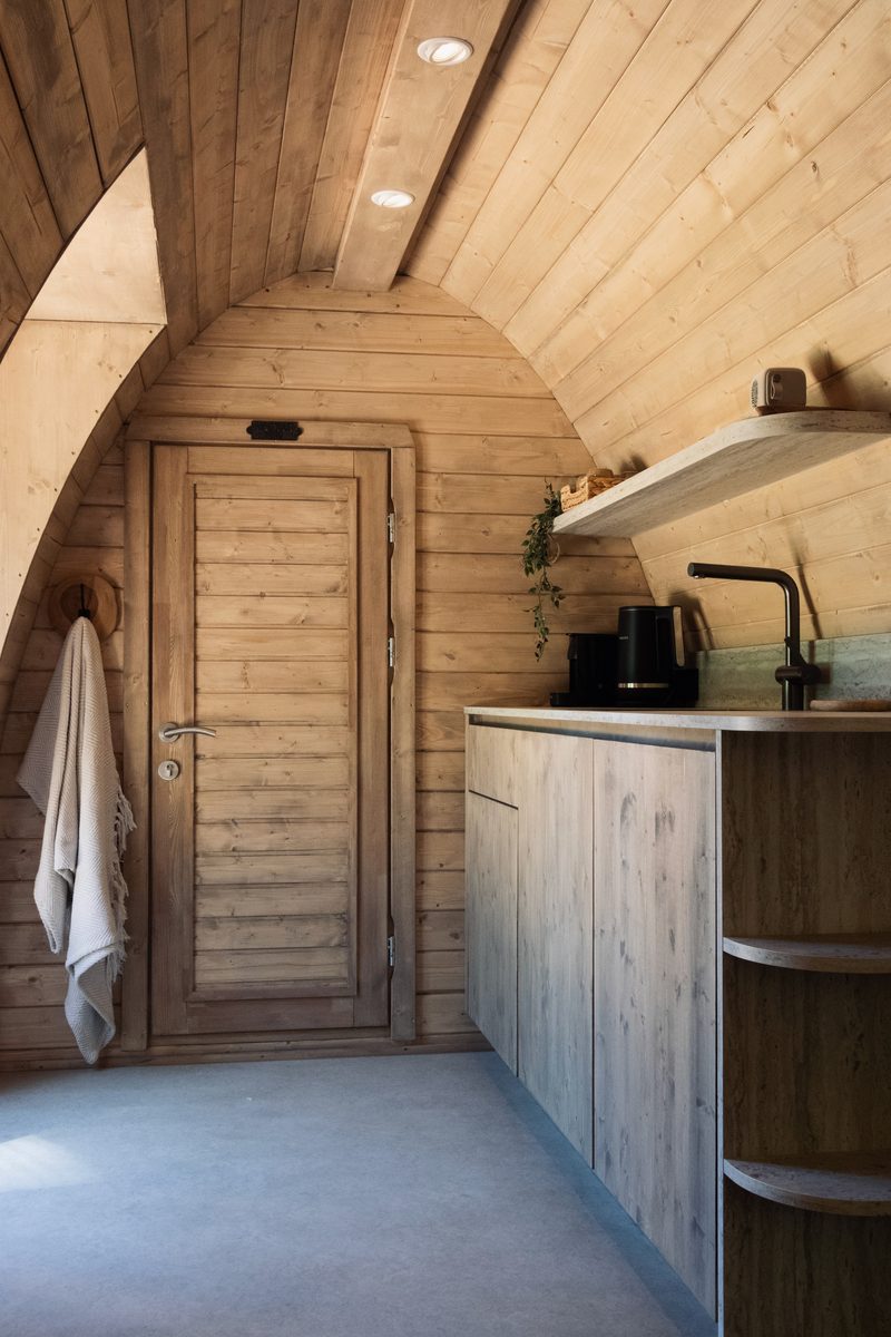 Cabin