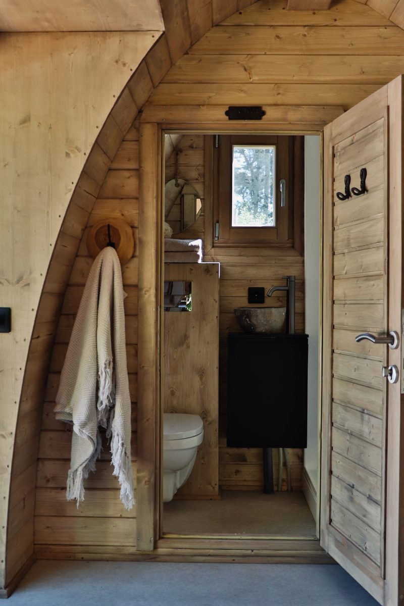 Cabin