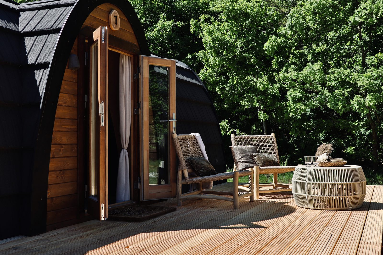 Cabin