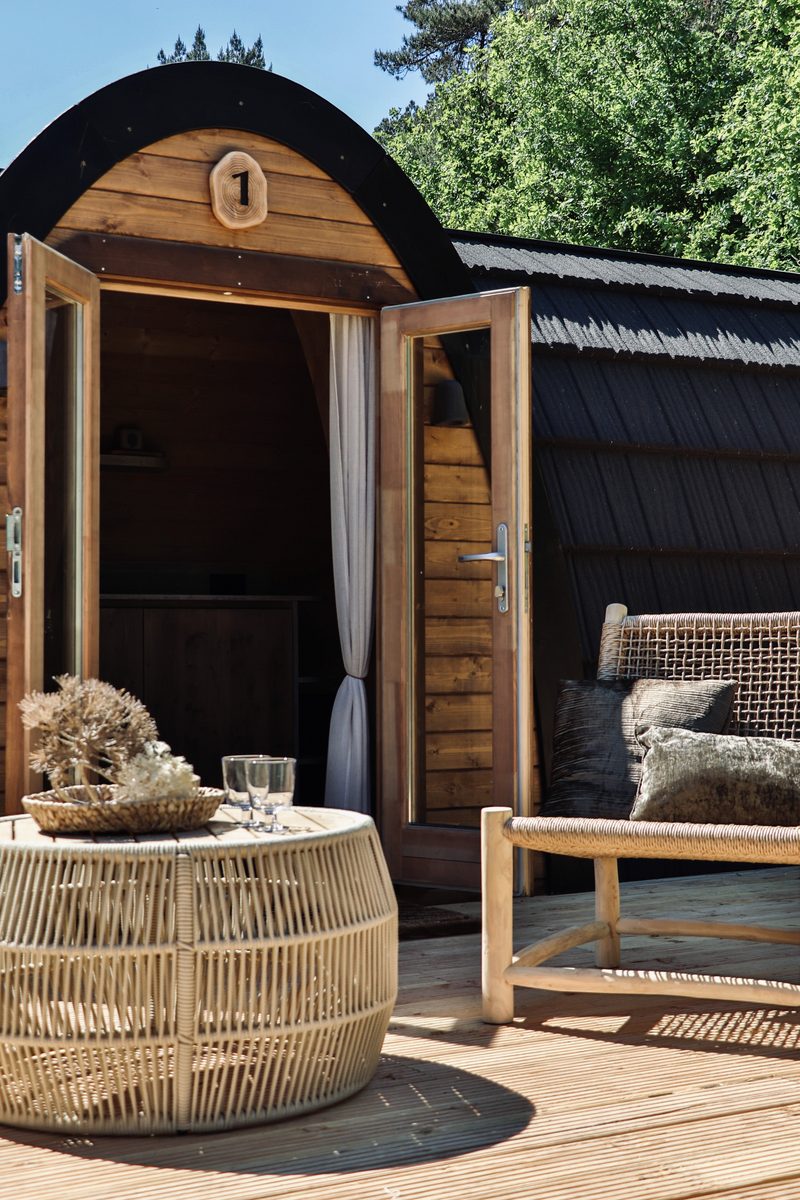 Cabin