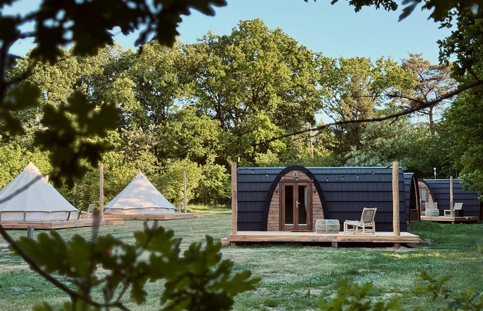 Cabin