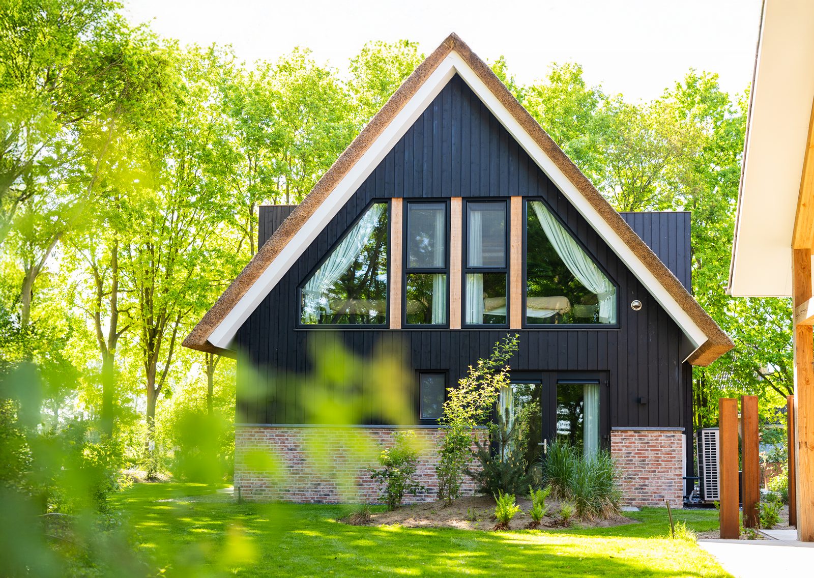 Boerderij Villa met Binnenzwembad & Wellness | 12 personen
