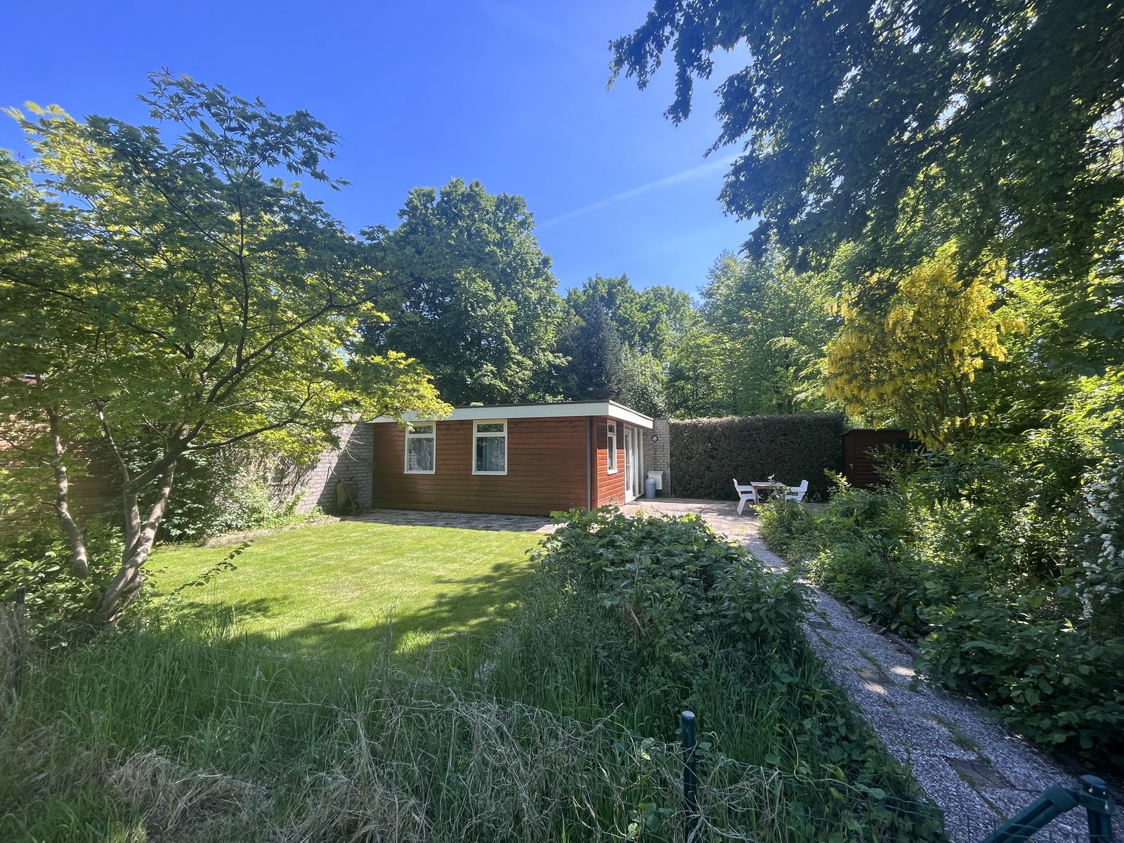 Bungalow 030