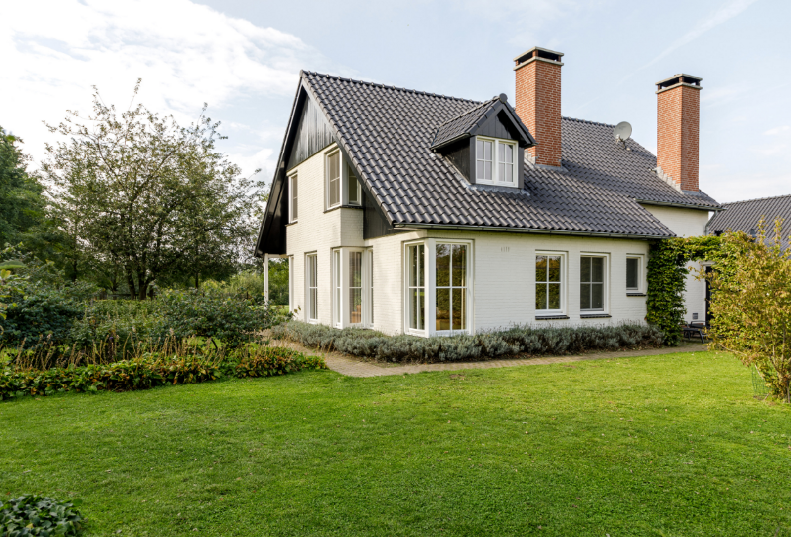 Landhuis Aalten