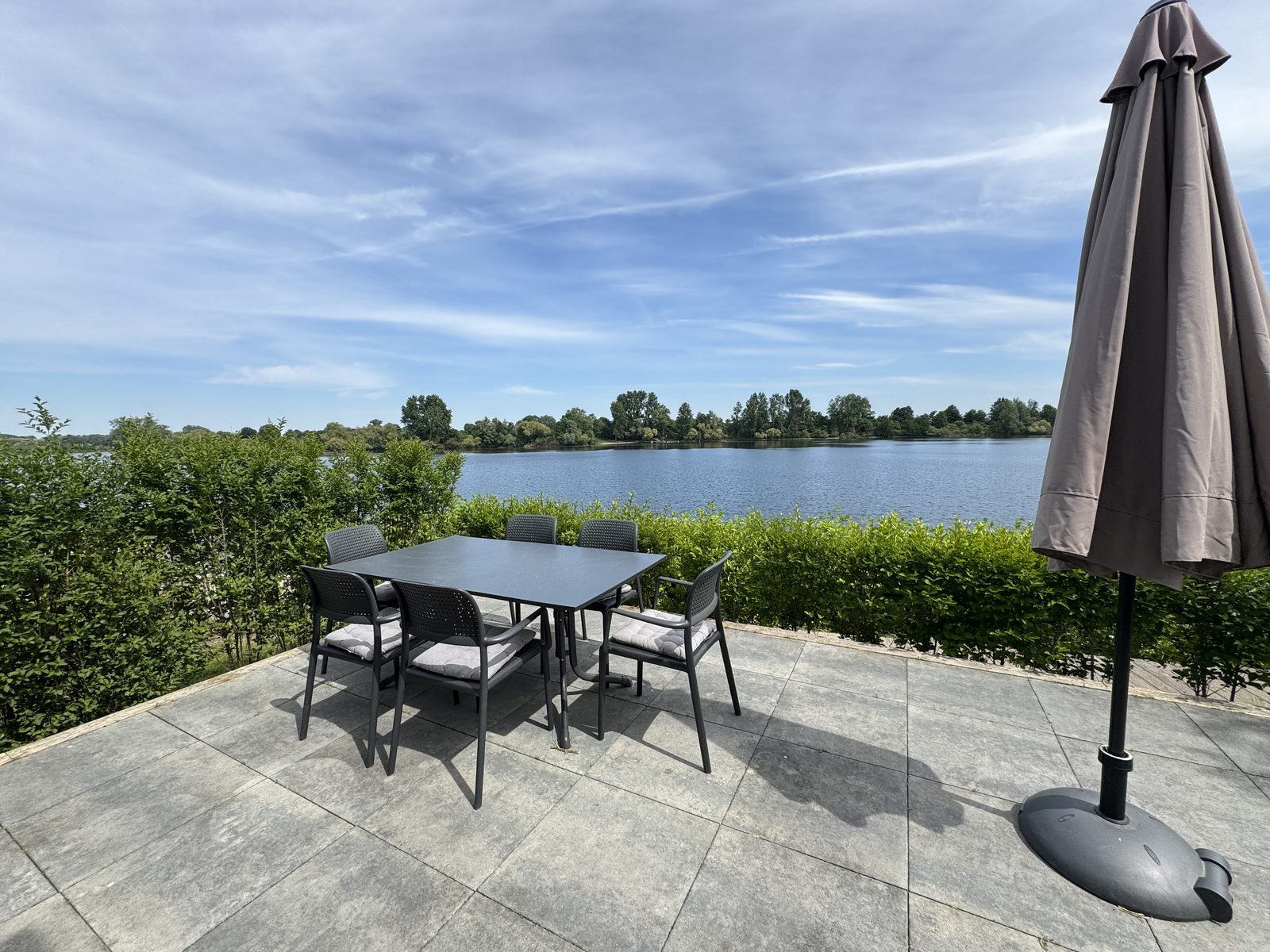 Vakantiehuis 6L Waterfront