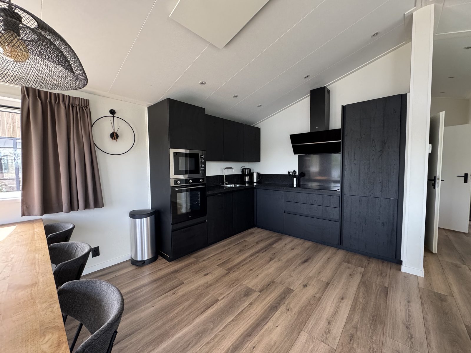 Vakantiehuis 6L Waterfront