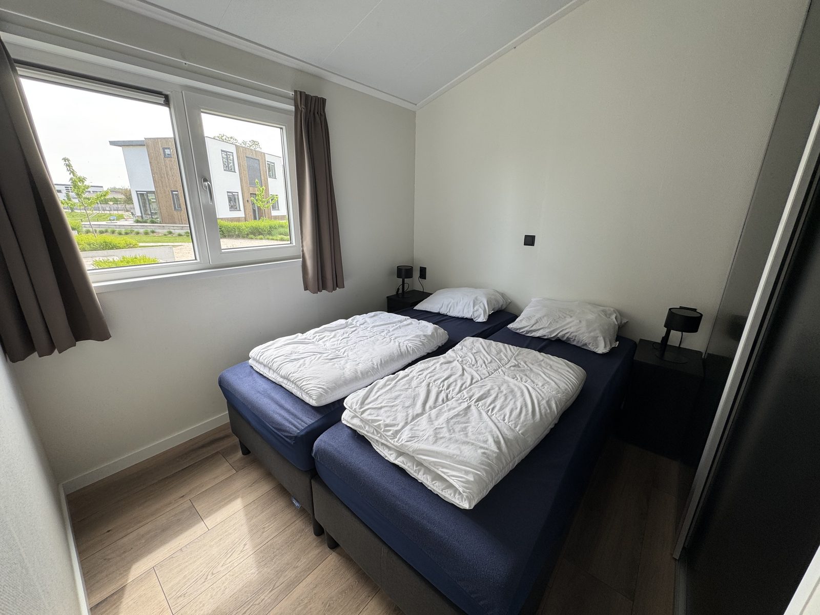 Vakantiehuis 6L Waterfront