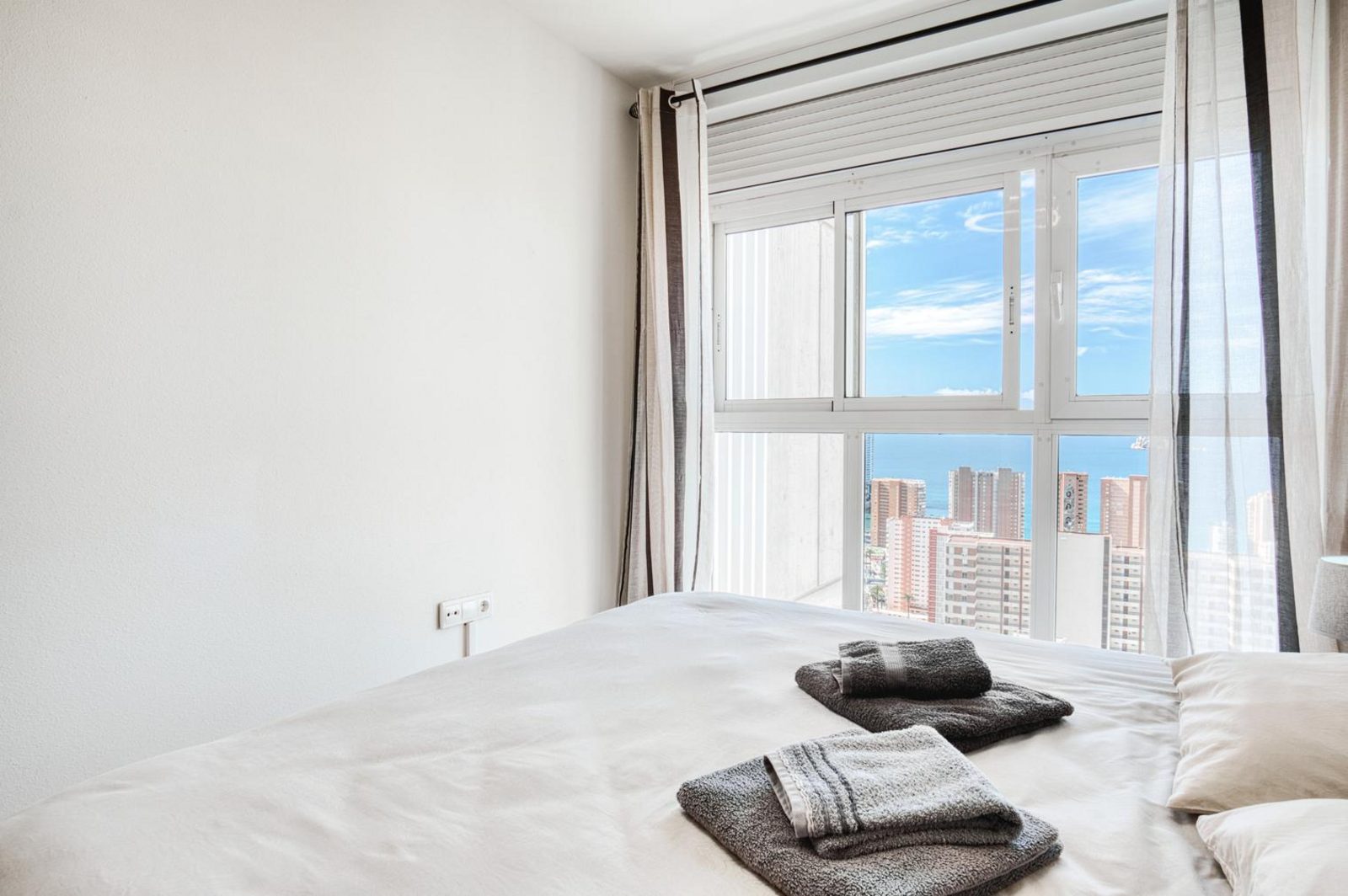 Luxury penthouse (with air conditioning) | max. 6 people