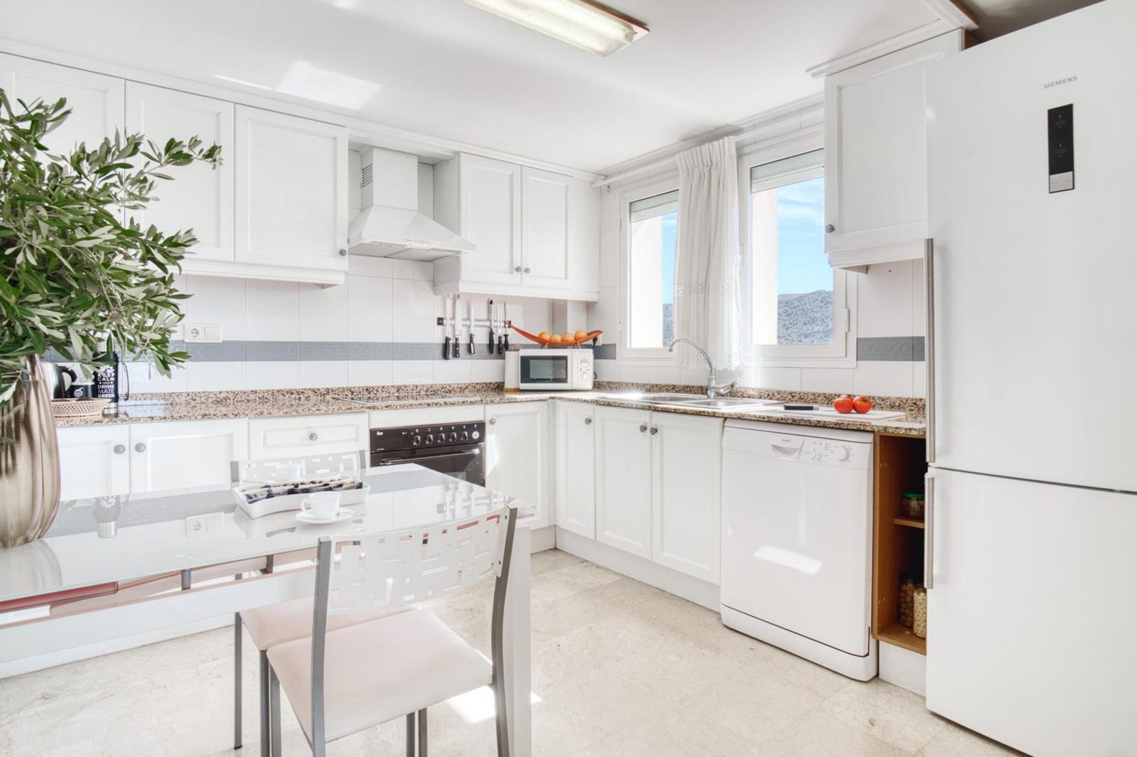 Luxury penthouse (with air conditioning) | max. 6 people
