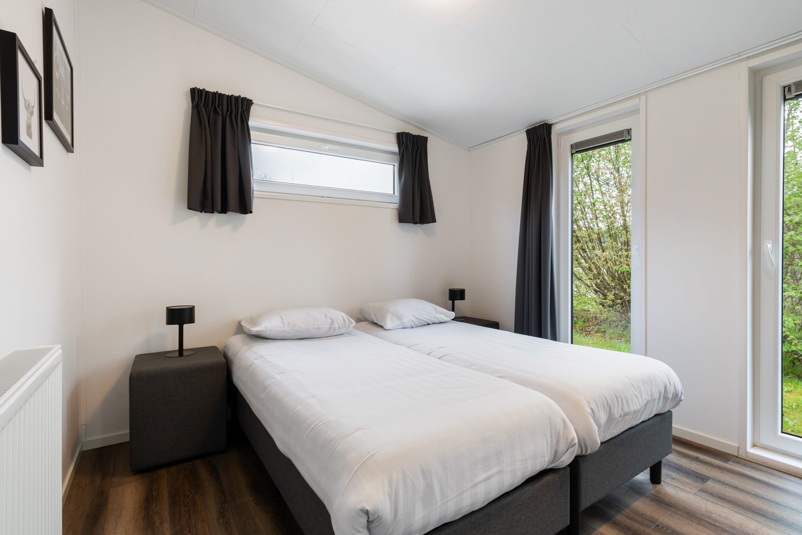 Heidelodge | 6 Personen