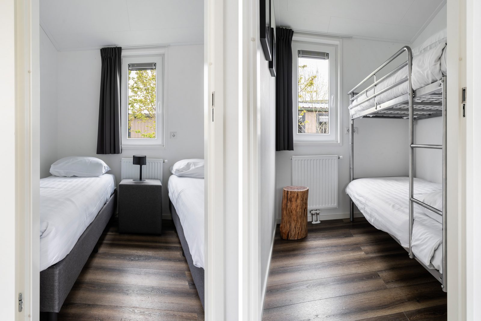 Heidelodge | 6 Personen