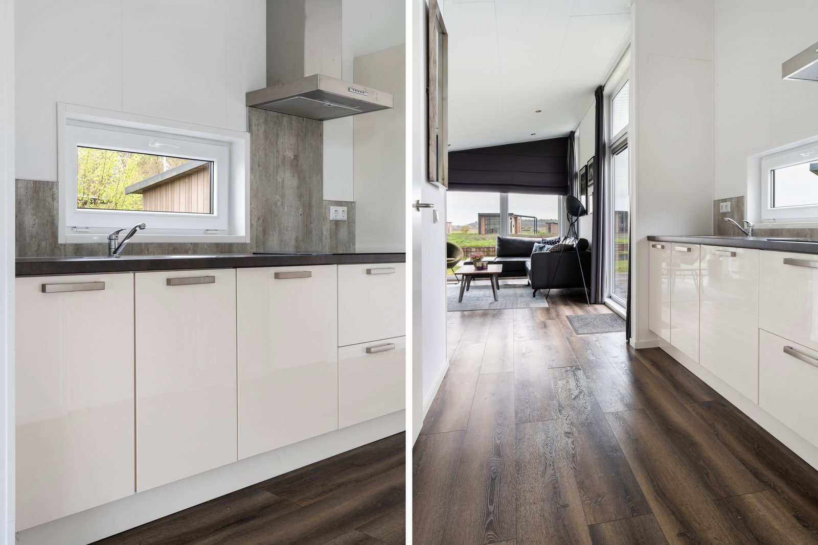 Heidelodge | 6 Personen