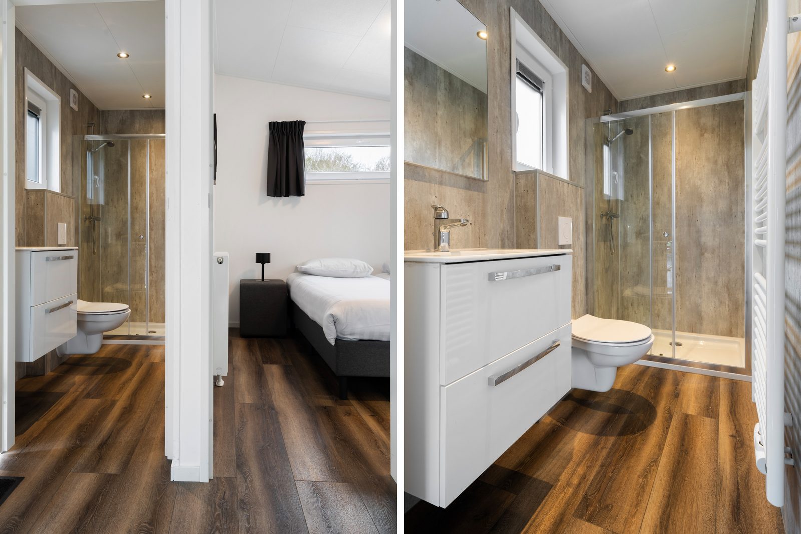 Heidelodge | 6 Personen