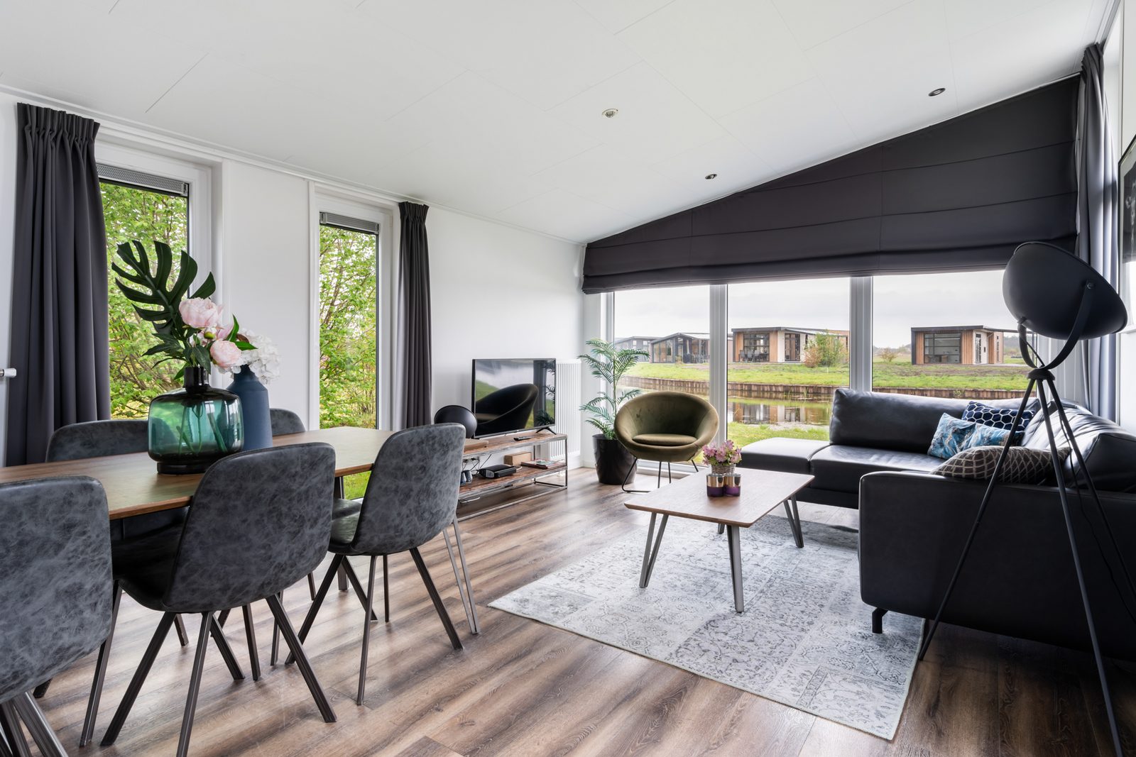 Heidelodge | 6 Personen