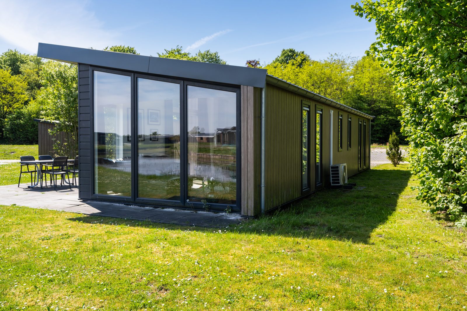 Heidelodge | 6 Personen