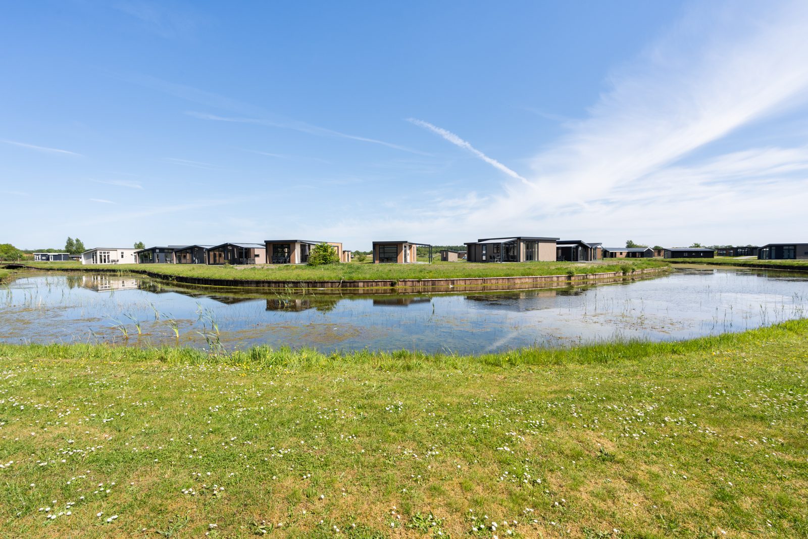 Heidelodge | 6 Personen