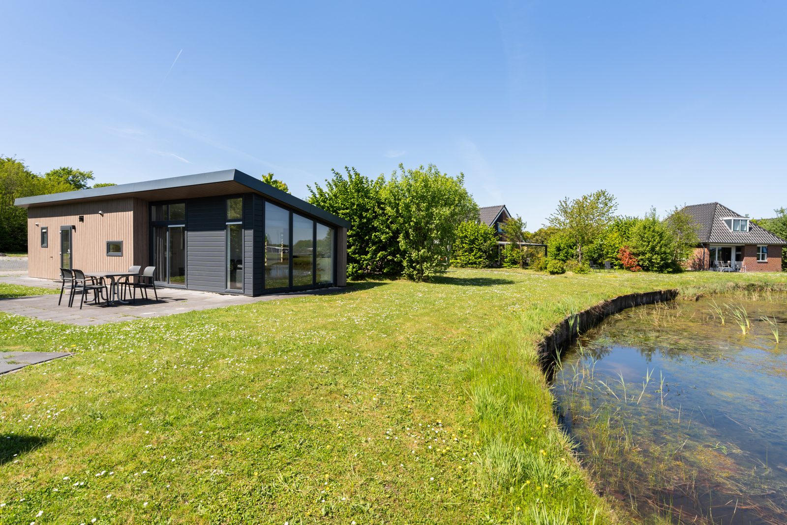 Heidelodge | 6 Personen